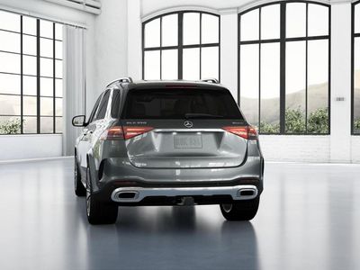 2026 Mercedes-Benz GLE — photo 26 view