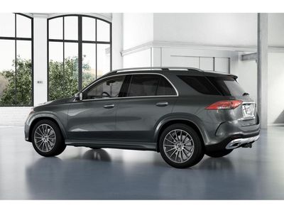 2026 Mercedes-Benz GLE — photo 31 view