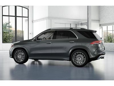 2026 Mercedes-Benz GLE — photo 74 view