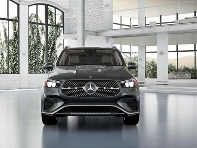 2026 Mercedes-Benz GLE — photo 7 view