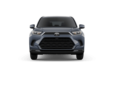 2026 Toyota Grand Highlander Hybrid - Photo 19
