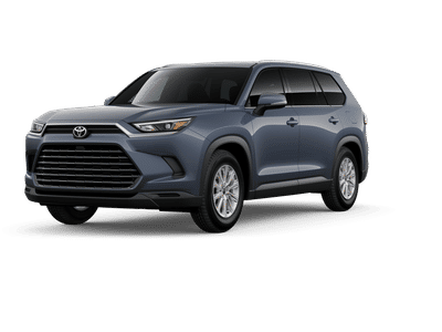 2026 Toyota Grand Highlander Hybrid - Photo 23