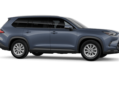 2026 Toyota Grand Highlander Hybrid - Photo 15