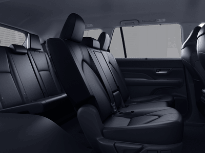2026 Toyota Grand Highlander Hybrid - Photo 2