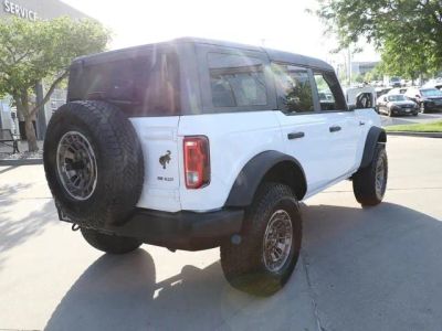 2026 Ford Bronco — detail view