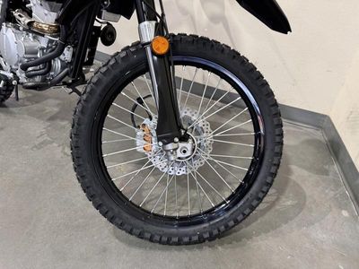 2026 Kawasaki KLX300 Cypher Camo Beige - Photo 14