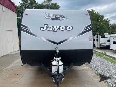 2025 Jayco Jay Flight SLX - Photo 3