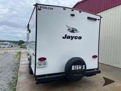 2025 Jayco Jay Flight SLX - Photo 4