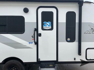 2025 Jayco Jay Flight SLX - Photo 11