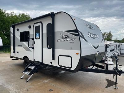 2025 Jayco Jay Flight SLX - Photo 1