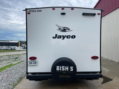 2025 Jayco Jay Flight SLX - Photo 6