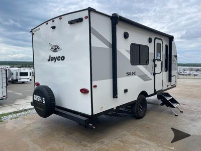 2025 Jayco Jay Flight SLX - Photo 5