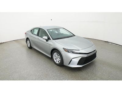 2026 Toyota Camry - Photo 13