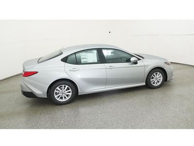 2026 Toyota Camry - Photo 10