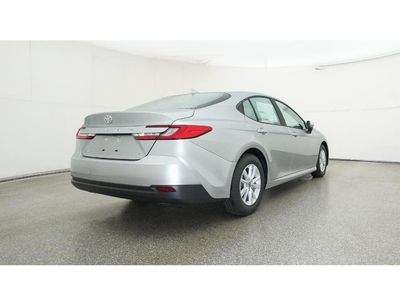 2026 Toyota Camry - Photo 24