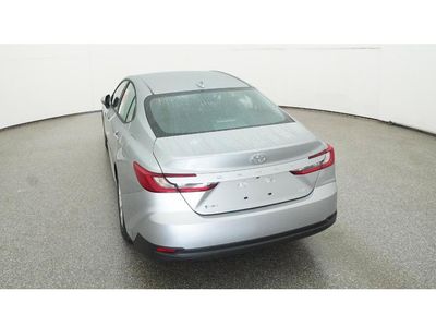 2026 Toyota Camry - Photo 6