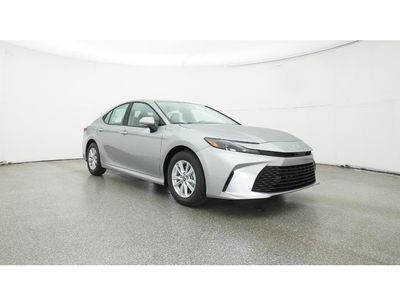 2026 Toyota Camry - Photo 29