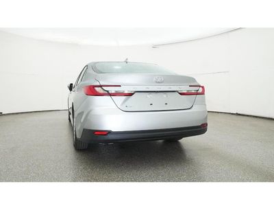 2026 Toyota Camry - Photo 22