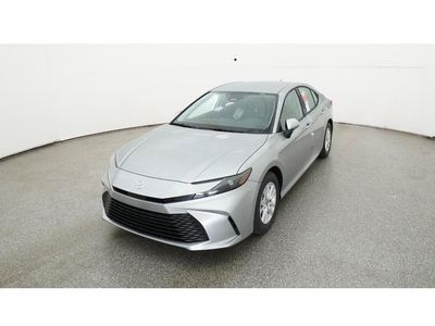 2026 Toyota Camry - Photo 16