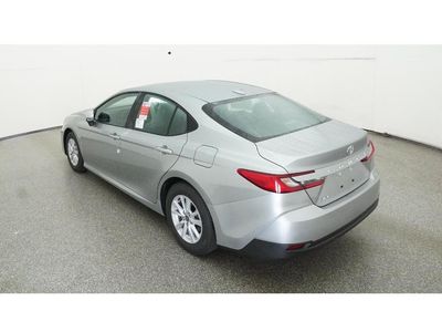 2026 Toyota Camry - Photo 5