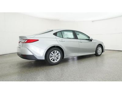 2026 Toyota Camry - Photo 25