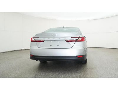 2026 Toyota Camry - Photo 23