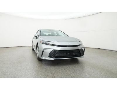 2026 Toyota Camry - Photo 30