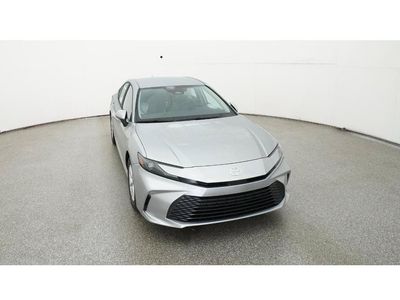 2026 Toyota Camry - Photo 14