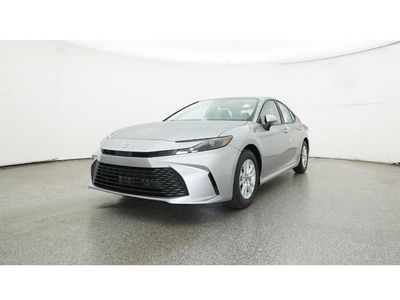 2026 Toyota Camry - Photo 32