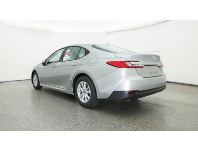 2026 Toyota Camry - Photo 21