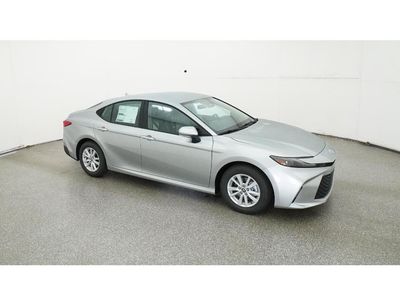 2026 Toyota Camry - Photo 12