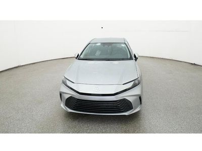 2026 Toyota Camry - Photo 15