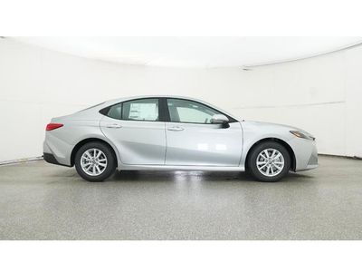 2026 Toyota Camry - Photo 27