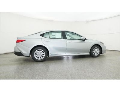 2026 Toyota Camry - Photo 26