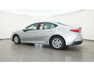 2026 Toyota Camry - Photo 20