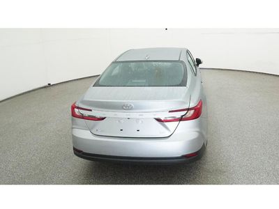 2026 Toyota Camry - Photo 7