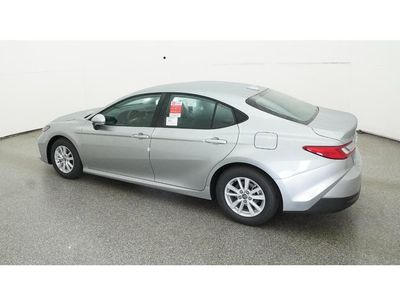 2026 Toyota Camry - Photo 4