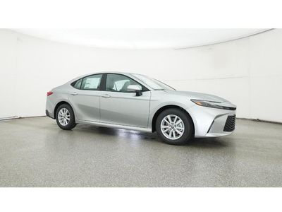 2026 Toyota Camry - Photo 28
