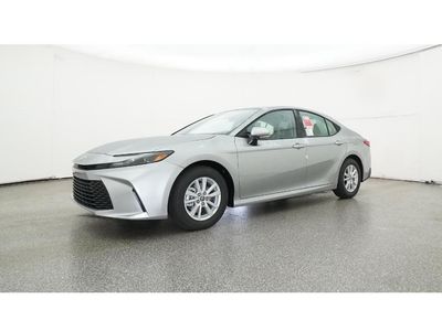 2026 Toyota Camry - Photo 17