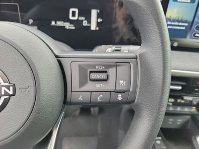 2026 Nissan Kicks - Photo 12