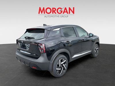 2026 Nissan Kicks - Photo 2