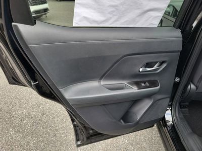 2026 Nissan Kicks - Photo 25
