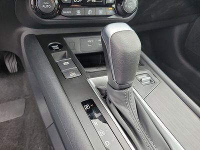 2026 Nissan Kicks - Photo 18