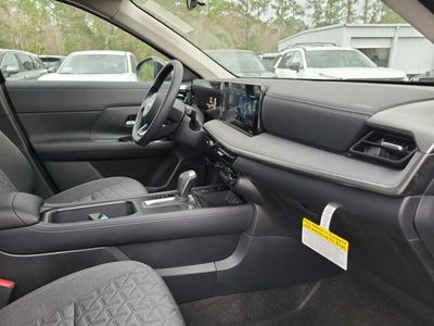 2026 Nissan Kicks - Photo 30