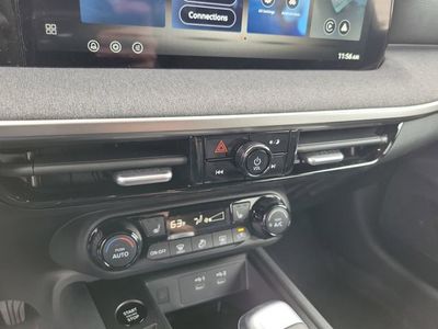 2026 Nissan Kicks - Photo 17