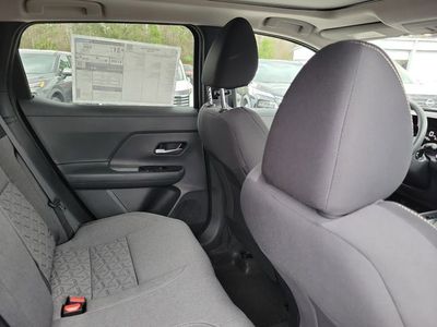 2026 Nissan Kicks - Photo 27