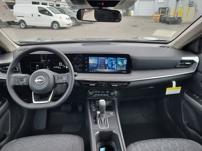 2026 Nissan Kicks - Photo 21