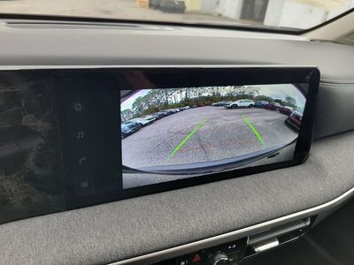 2026 Nissan Kicks - Photo 16