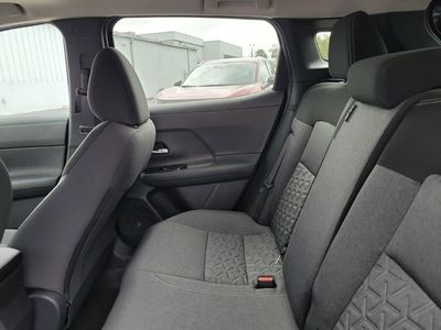 2026 Nissan Kicks - Photo 24