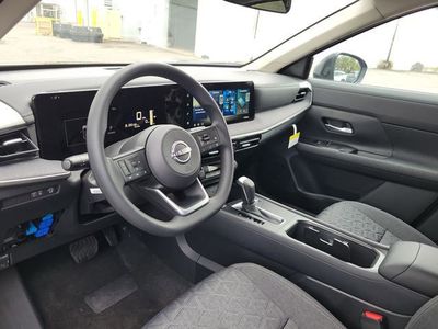 2026 Nissan Kicks - Photo 7